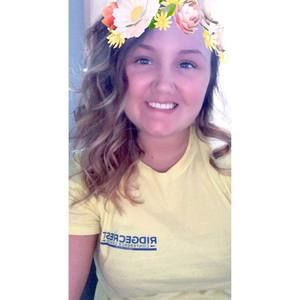 Meet your Posher, Brooke